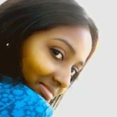 Antony Saranya O Positive