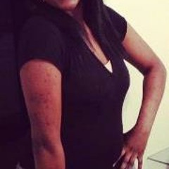 Kiana LovingHers Williams