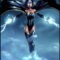 PsyStorm