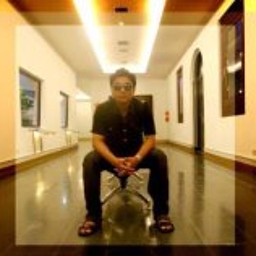 Deddy Setyaone - Hujan Turun (cover)