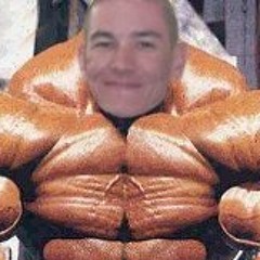 John Commandercool Bailey