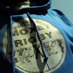 marvelb & teammoxeyrigby