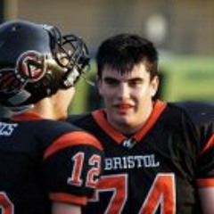 James Vaughan-Turner