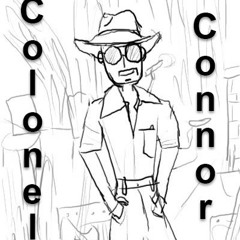 Colonel Connor