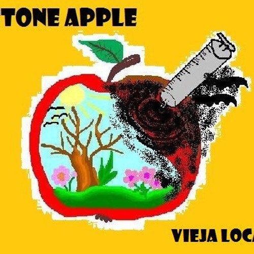 Stone Apple’s avatar