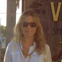 Sandy Sarría Aldrey