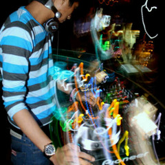 DJ Qiikoo BlueJack DJC