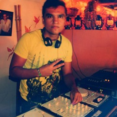 ANDRES- DJ