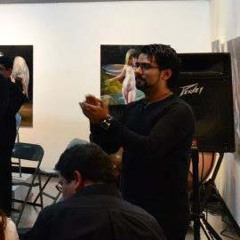 Diego García González