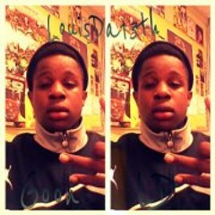 Louis Yung Goon Douglas