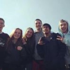 Nick Stones Benson-Oyler