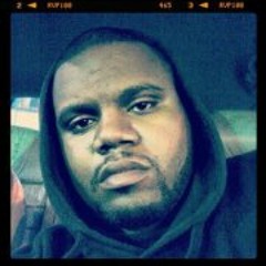 Cedric Spudy G Ringstaff