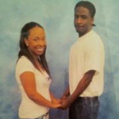 Tonisha Missing Williams