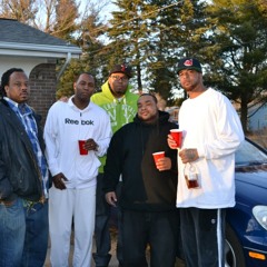 Makin Moves Kid Fresh feat. Big Tone & Redd Digg