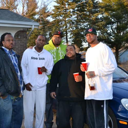 11 - No Doe (Redd Digg & Dee)