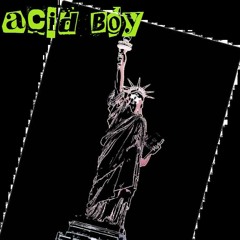 Acid Boy NY