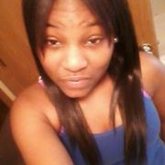 Laddy'Nisha Thuggin Duhh