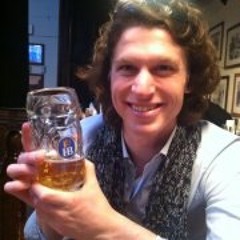 Griffeth Ian Whitehurst