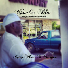Stephan Charlie Blu Hunt