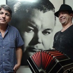 Pablo Di Lauro Bandoneon