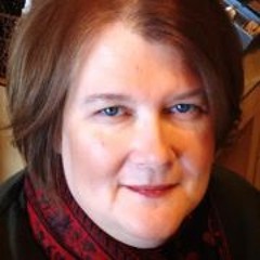 Mary Stratmann Krienke