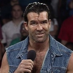 MC Scott Hall