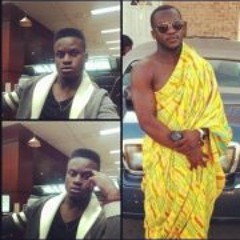 King Nana Adarkwah-Yiadom