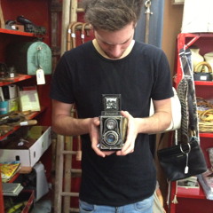 jimmycassfromthebush