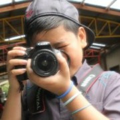 Justine Wenzy Borromeo