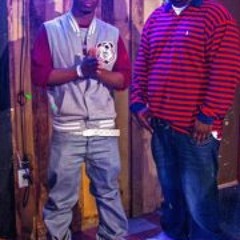 Brian Bread Camp Anthony