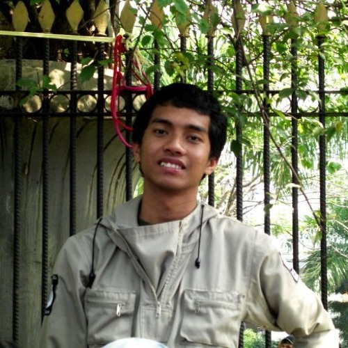 Andre Putra Arifin’s avatar