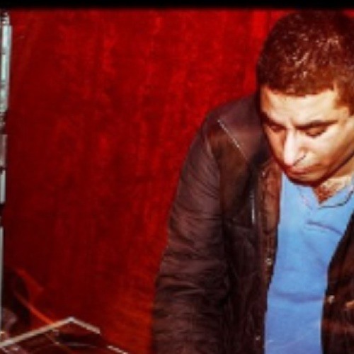 DJ ELI B — artist photo
