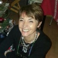 Madeleine van Rossum