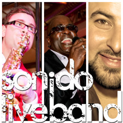 Sonido Live Band