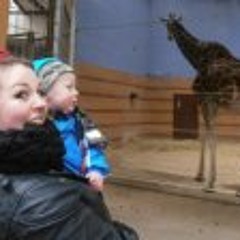 Katie Slater-Meaghan