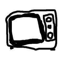 television kit