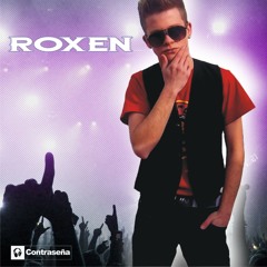 Juan Martinez & Javi Max Feat. Roxen - Pierdo El Control (Remix)