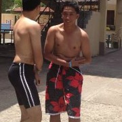 Mico Jay Steven Molles