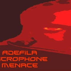 Adefila's Mixtapes 1st Pg