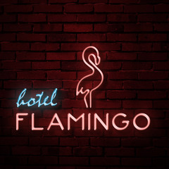 Hotel Flamingo