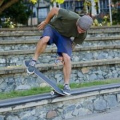 Glenn Edward Hardingham