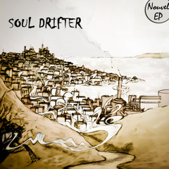 Soul Drifter