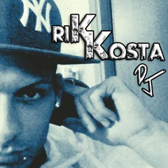 Rik Kosta