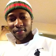 Amou Drammeh