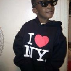 Michael Sin Beauford