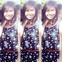 Charina Legaspi Mendoza