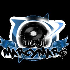 DJ Marcy Marc