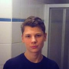 Luca Jefferson Huber