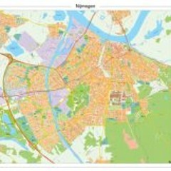Nijmegen Nijmegen
