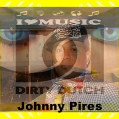 Johnny Pires